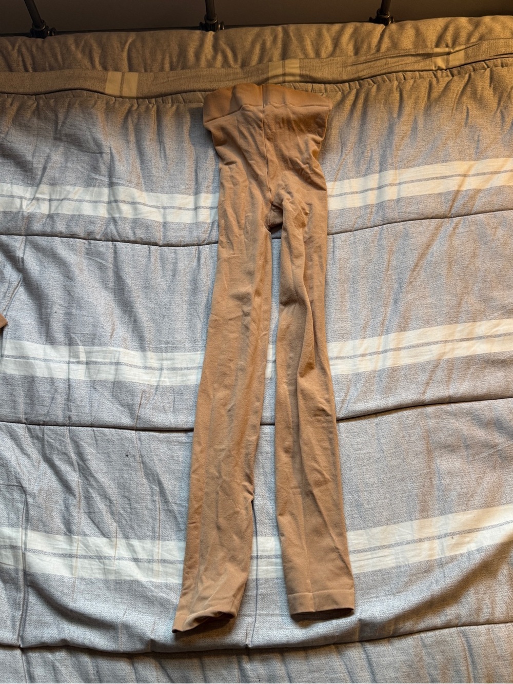 Capezio Caramel Dance Tights